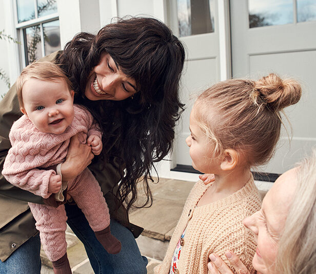 Who’s Missing from Family Memories? The 2026 Family Photo Representation Study